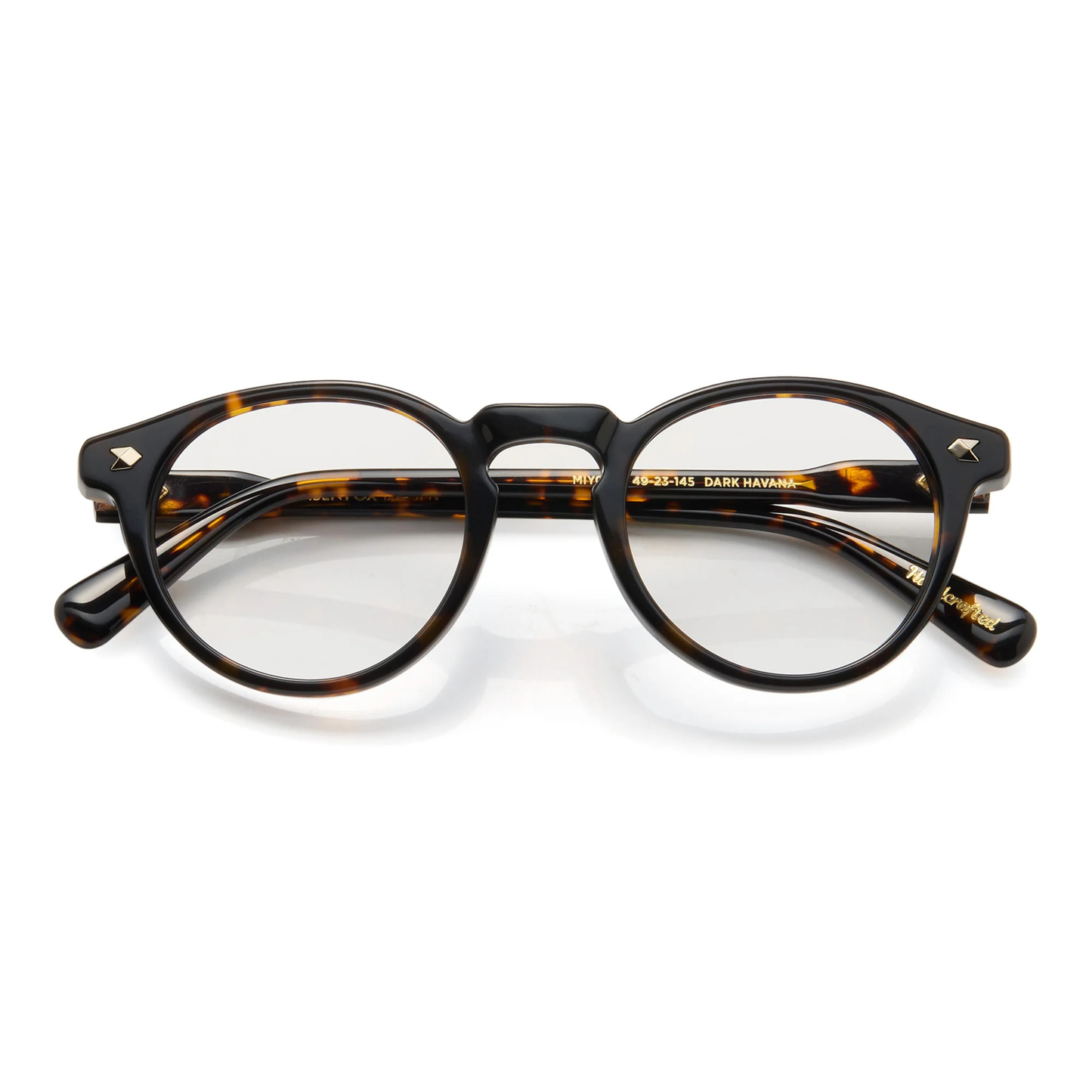 MiyokoDarkHavana