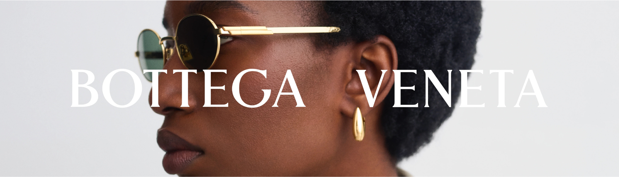 Shop Bottega Veneta Designer Eyewear & Premium Sunglasses Online at Eye World Optics