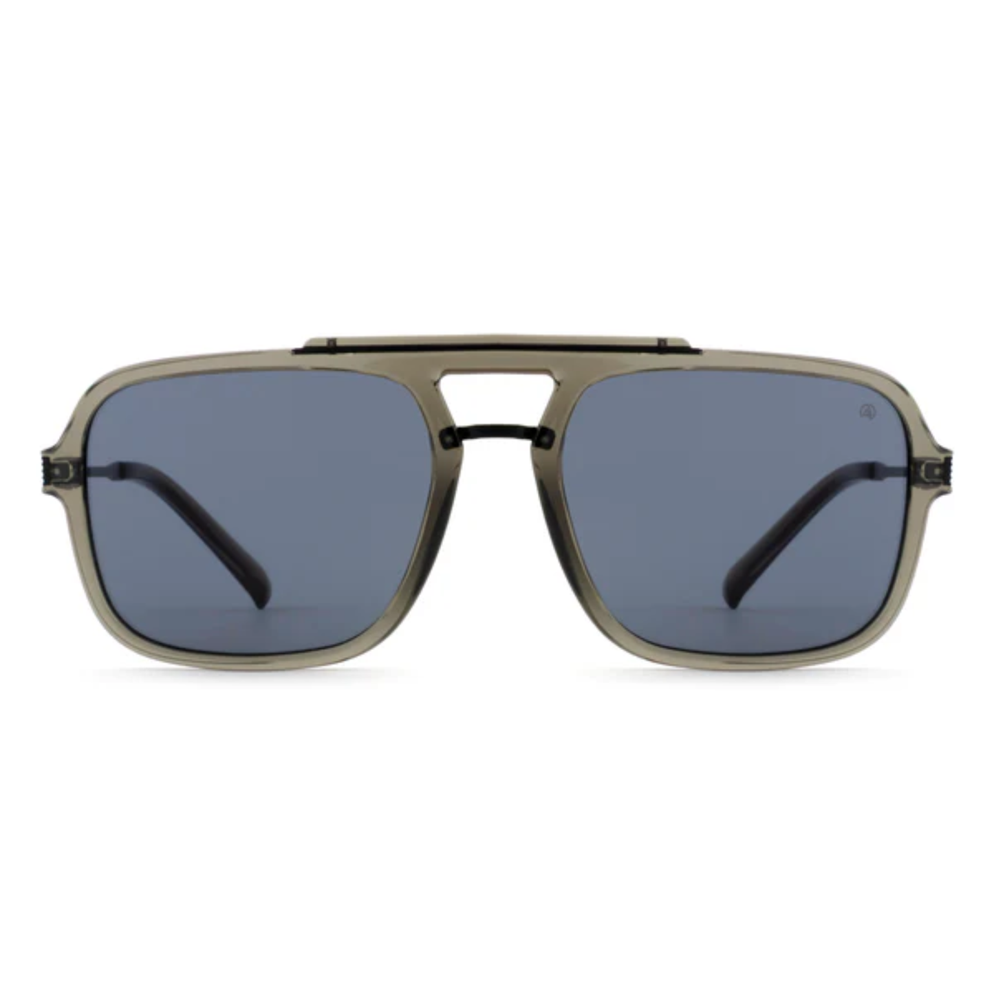  Black Olive C2  
Olive Frame Dark Grey Lenses 