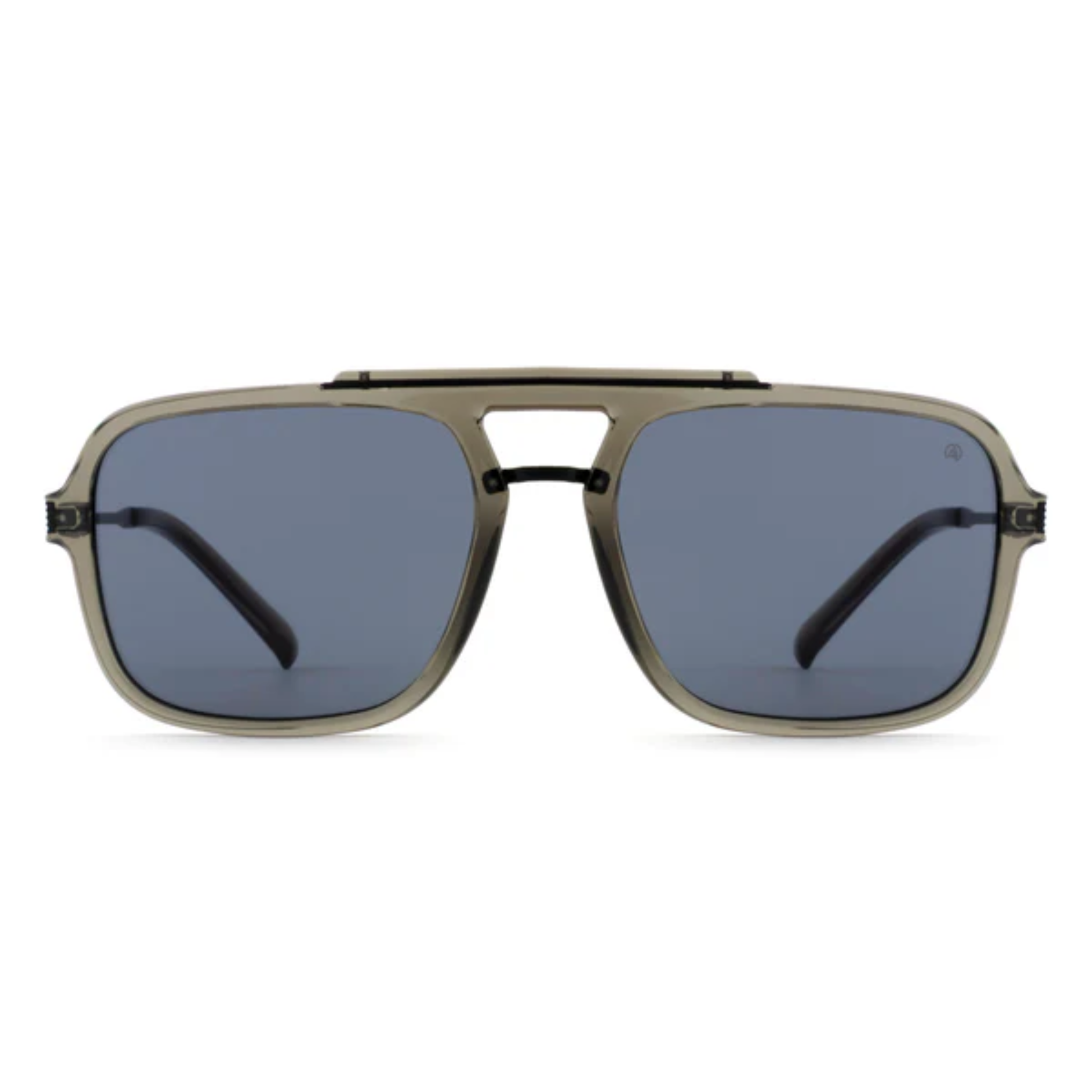  Black Olive C2  
Olive Frame Dark Grey Lenses 