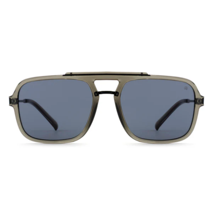  Black Olive C2  
Olive Frame Dark Grey Lenses 