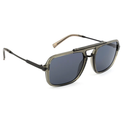Black Olive C2  
Olive Frame Dark Grey Lenses 