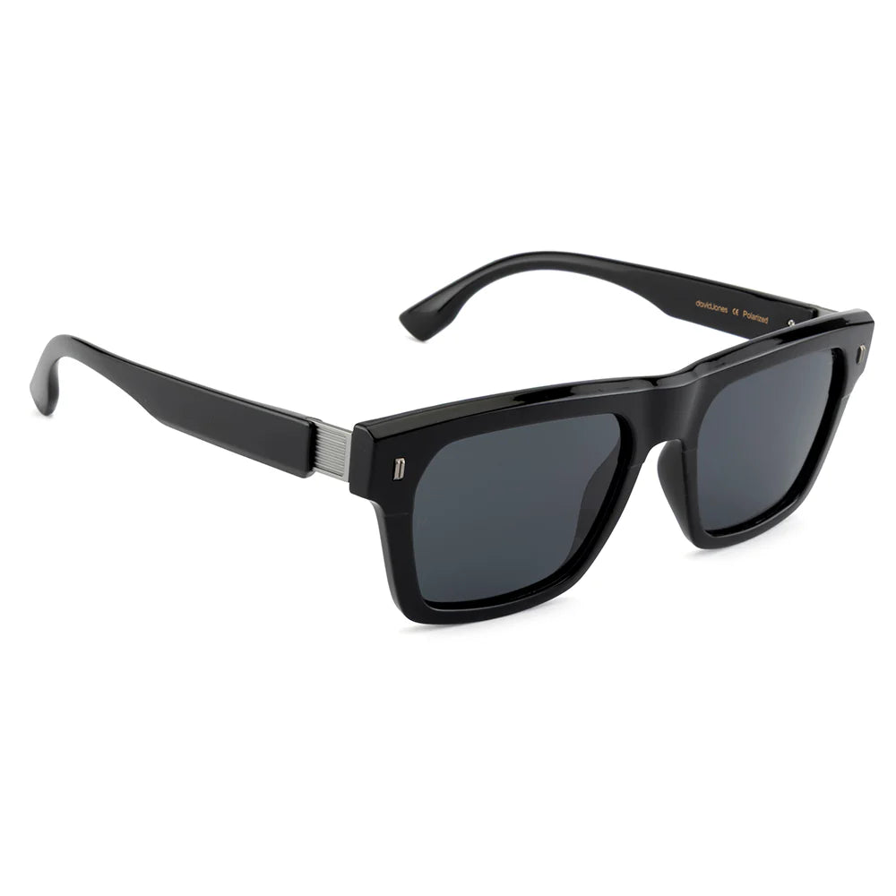 DJ0025/33 Black C1