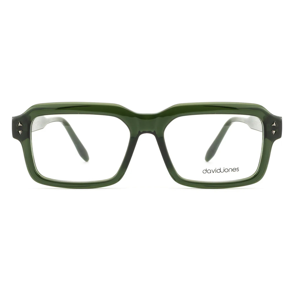 Bottle Green C6