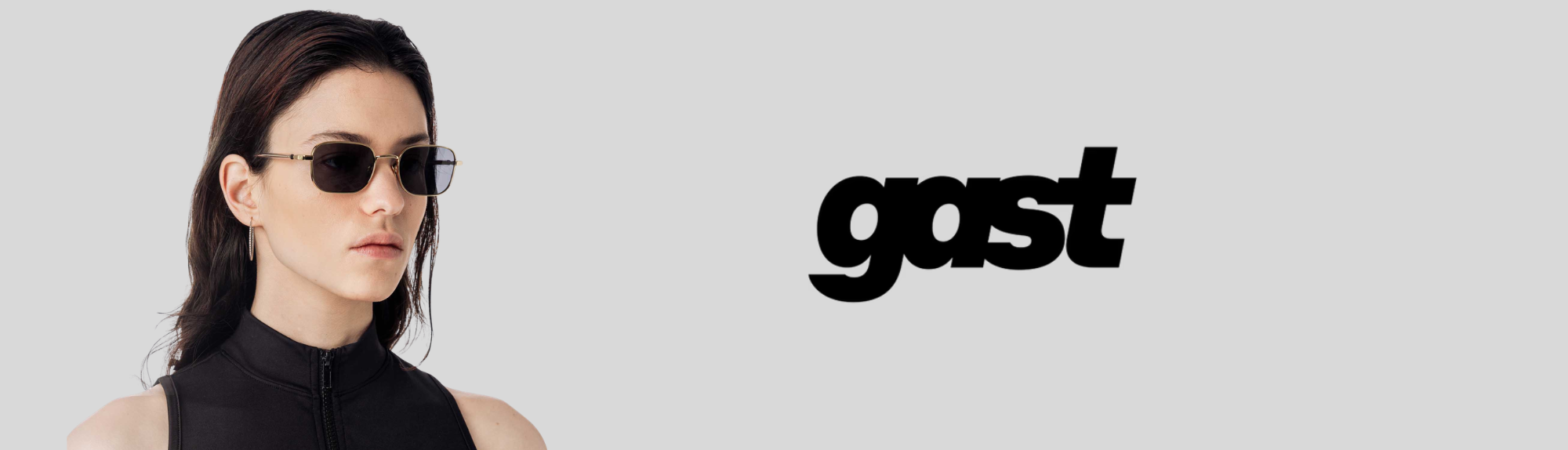 Discover Gast Eyewear Sunglasses & Modern Street Style Eyewear Online at Eye World Optics India