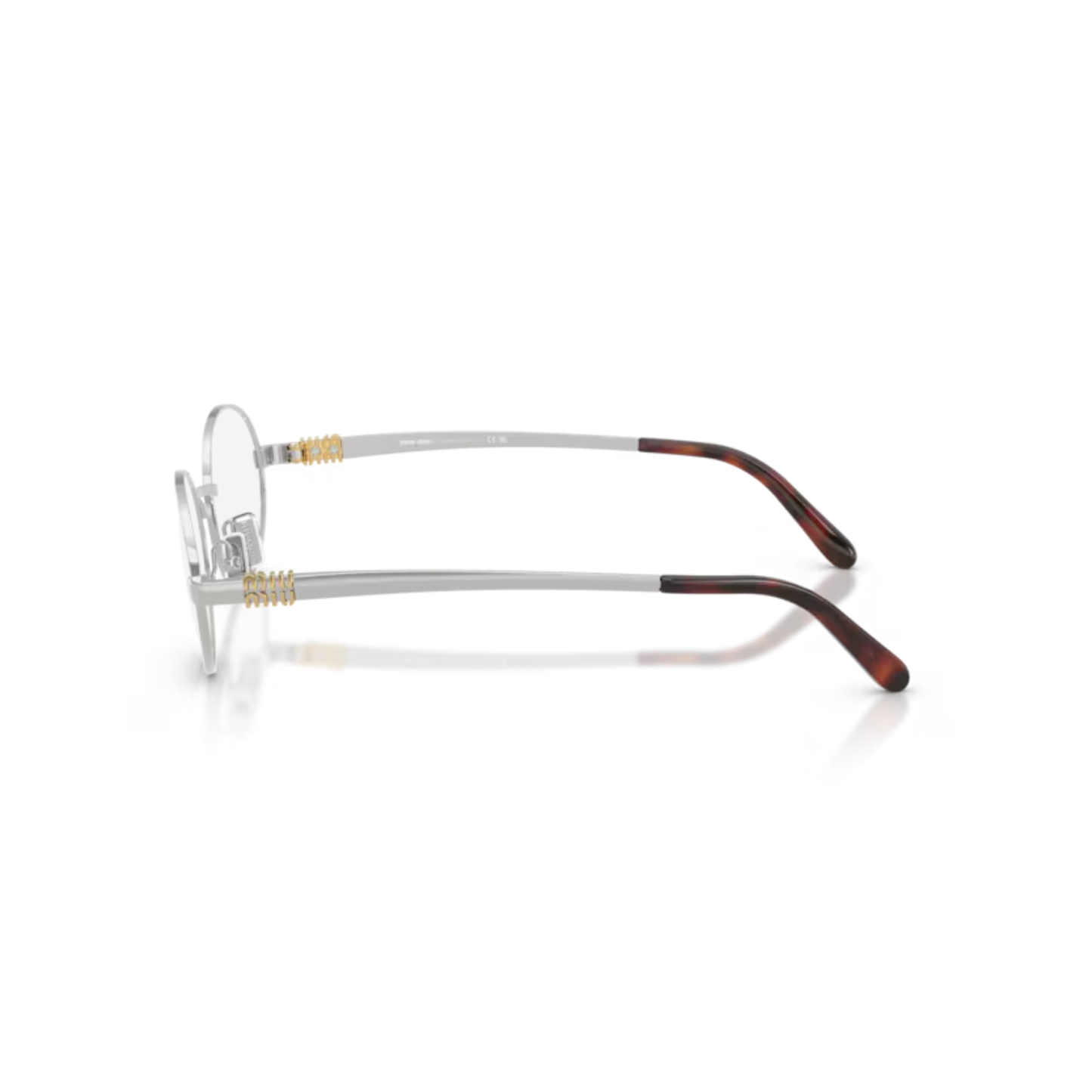 miu-miu-mu50zv-oval-eyeglass-frame Silver1BC1O1