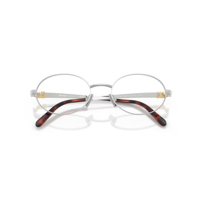 miu-miu-mu50zv-oval-eyeglass-frame Silver1BC1O1