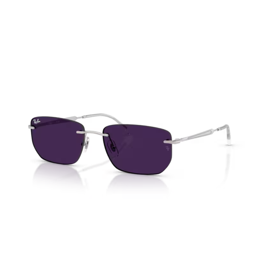 Rayban Silver003/MH