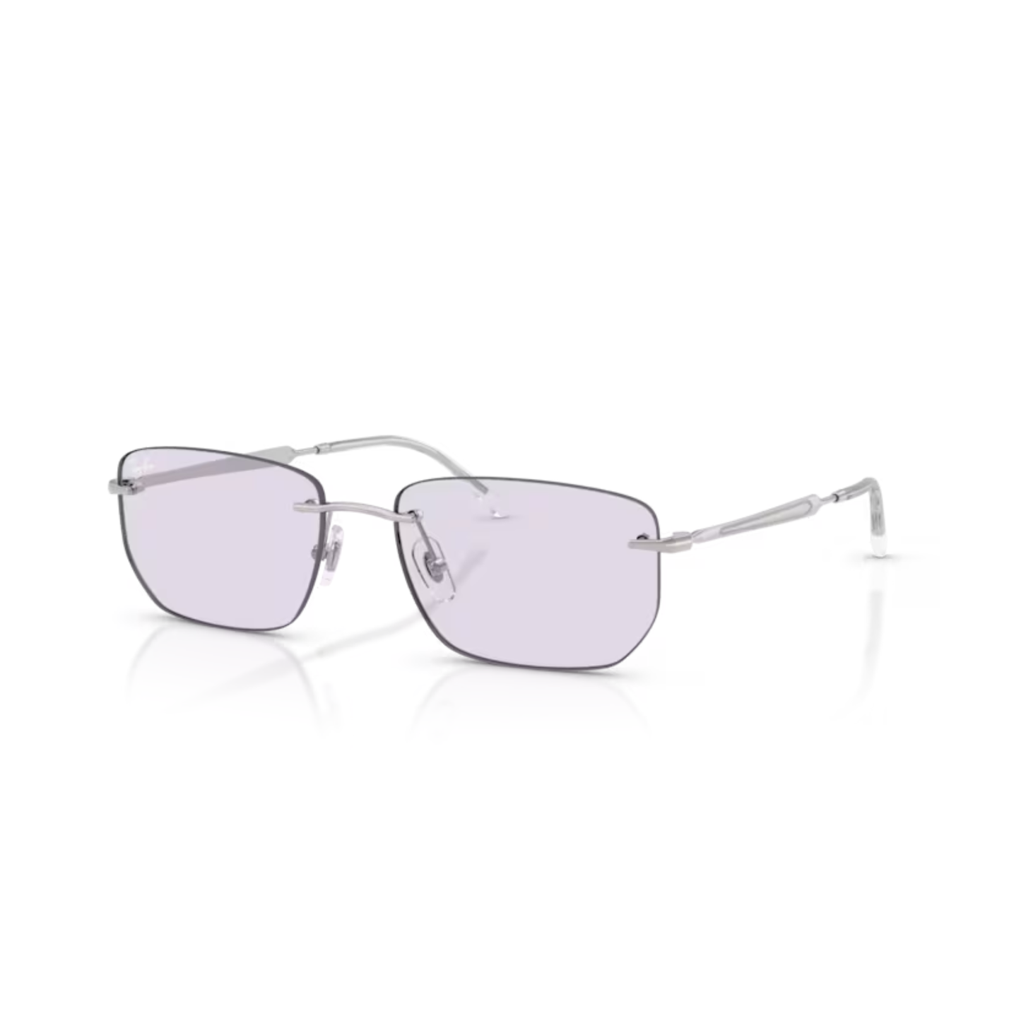 Rayban Silver003/MH