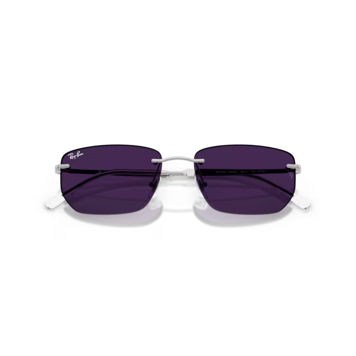 Rayban Silver003/MH