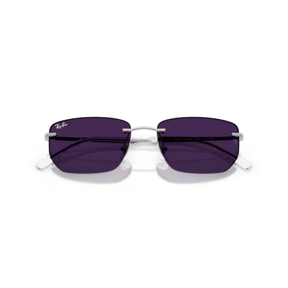 Rayban Silver003/MH