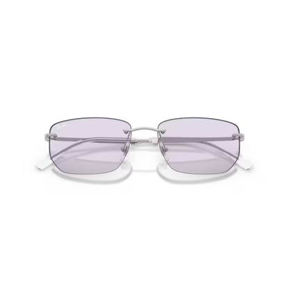 Rayban Silver003/MH