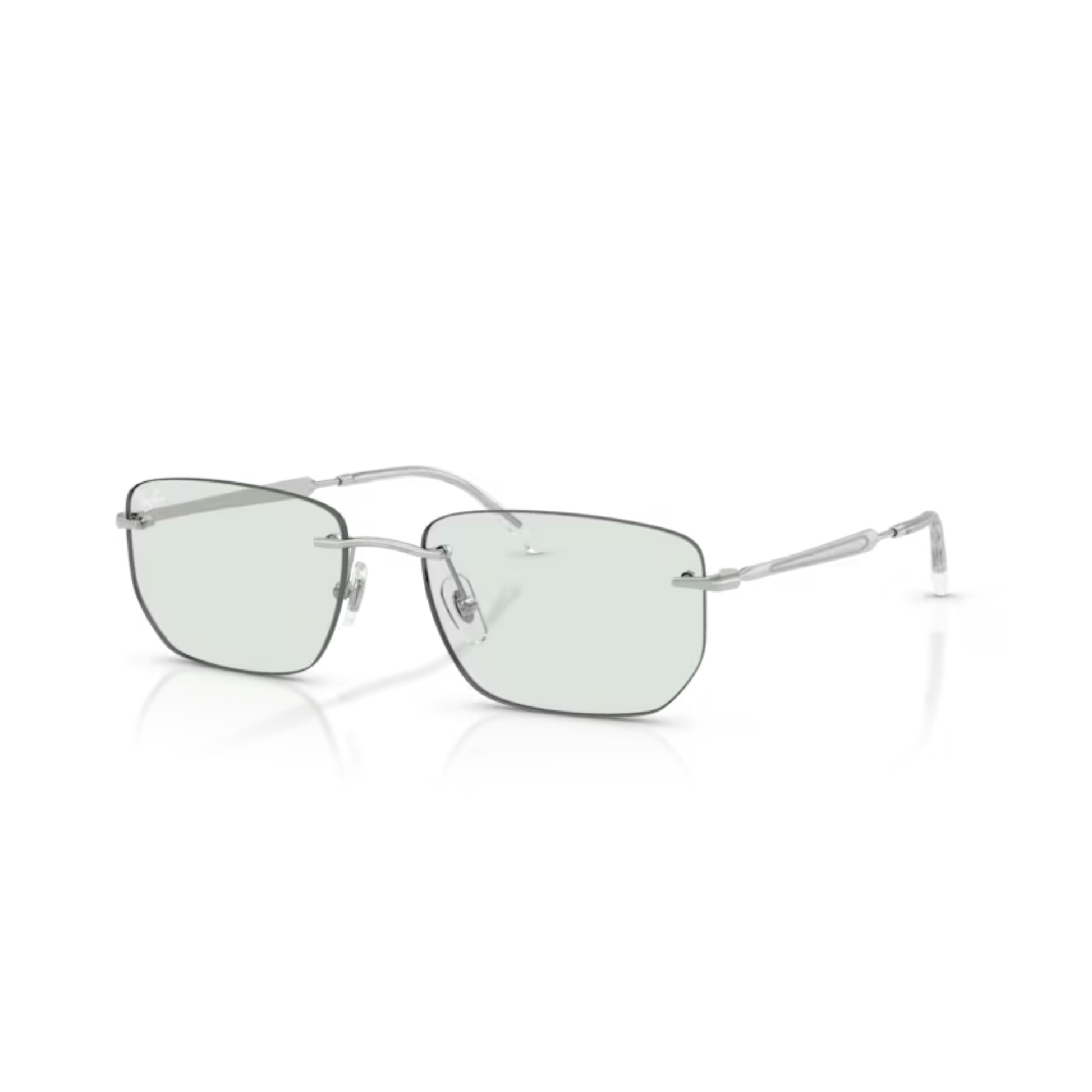 Rayban Silver003/M1