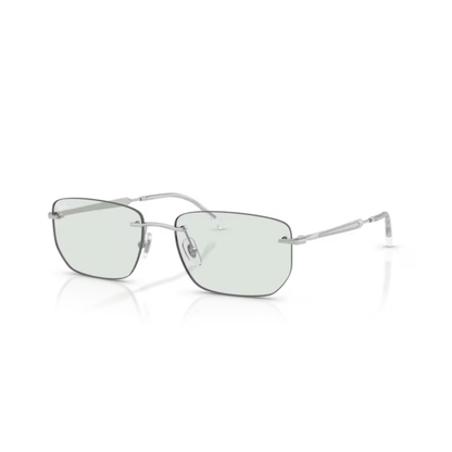 Rayban Silver003/M1