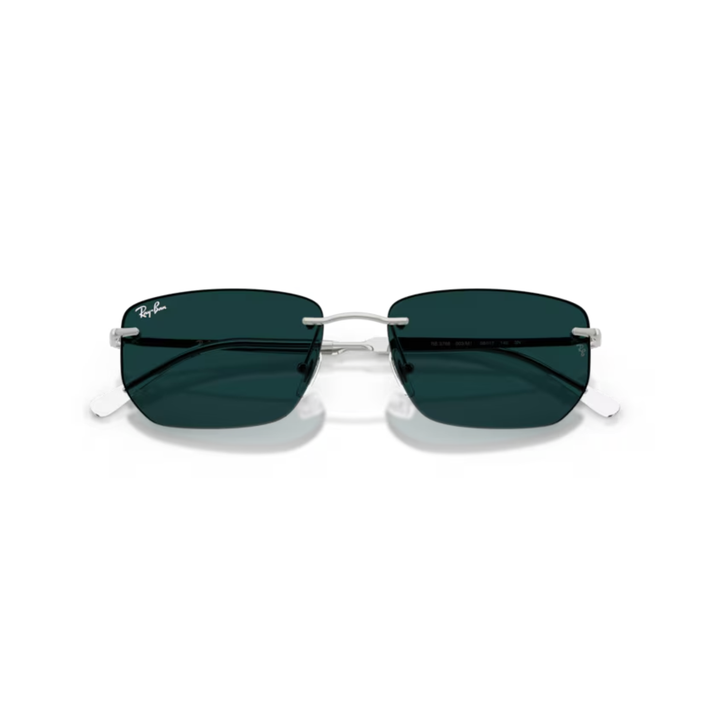 Rayban Silver003/M1