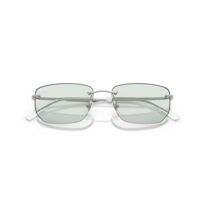 Rayban Silver003/M1