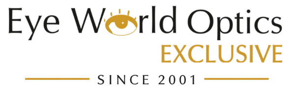 Eyeworld Optics 