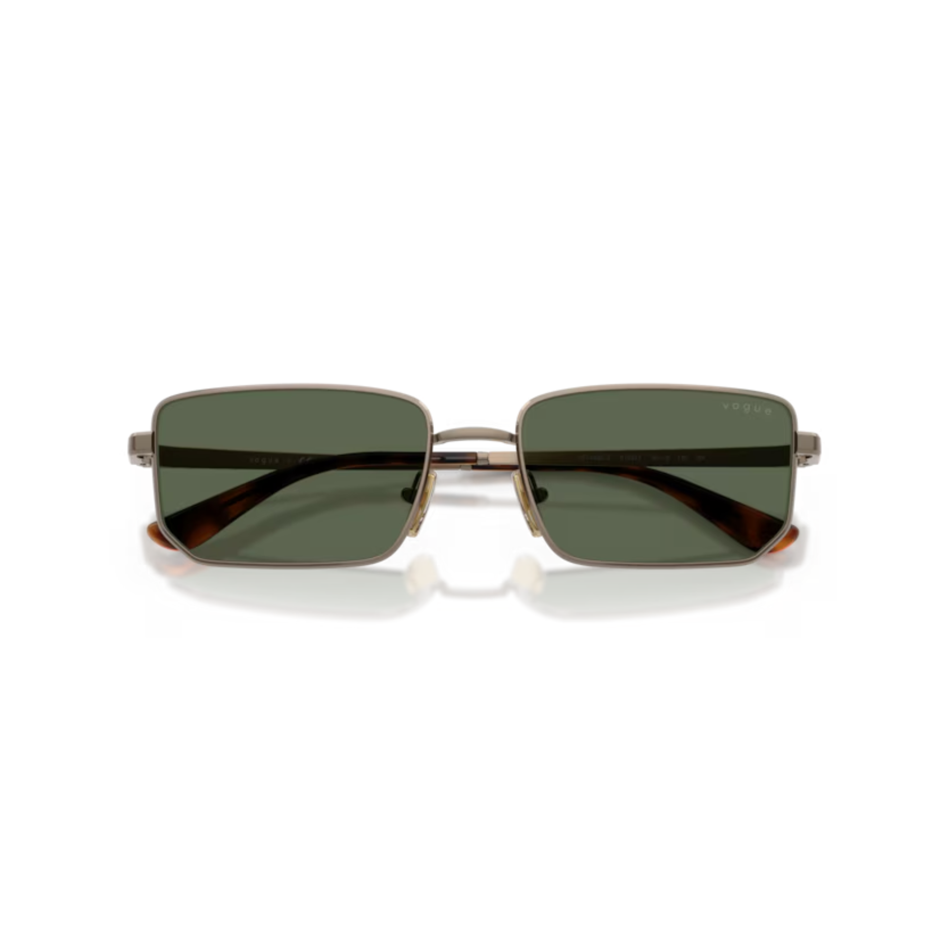 Vogue VO4352S Sunglasses – Women's Metal Frame with UV Protection Front View 

