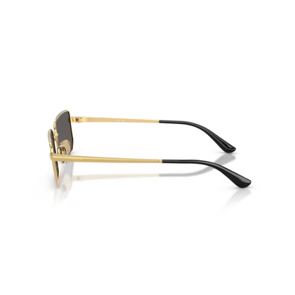 Vogue VO4352S Sunglasses – Women's Metal Frame with UV Protection Side View 
