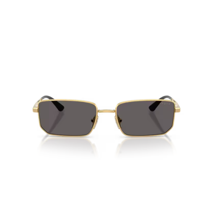 Vogue VO4352S Sunglasses – Women's Metal Frame with UV Protection Front View 
