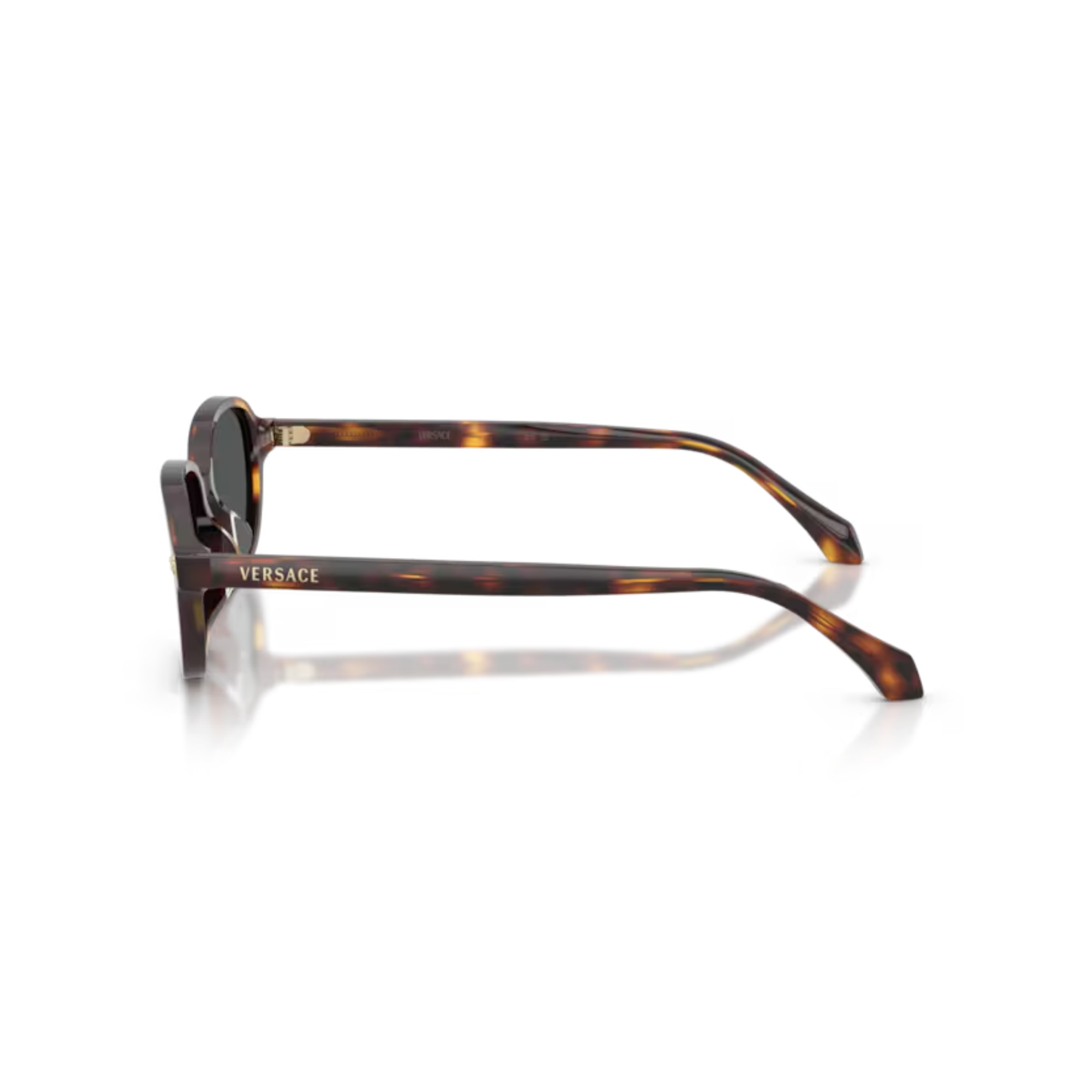 HavanBrown553773 “Versace VE4514D 53 square sunglasses black grey luxury designer”
