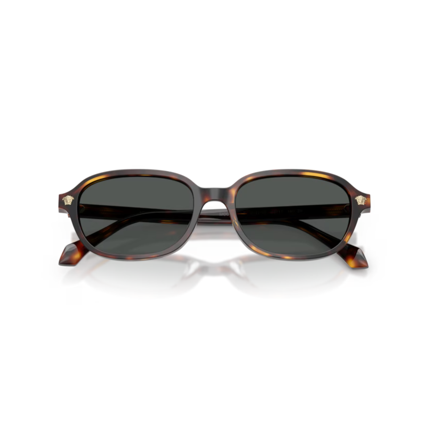 HavanBrown553773 “Versace VE4514D 53 square sunglasses black grey luxury designer”

