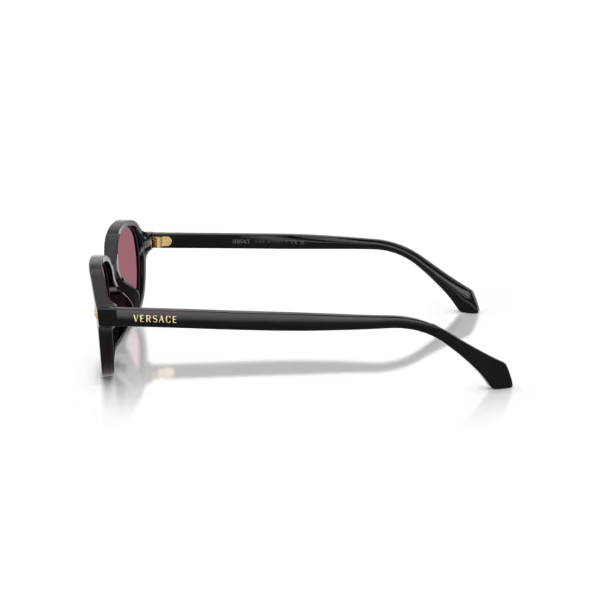 BlackGB1/1A “Versace VE4514D 53 square sunglasses black grey luxury designer”

