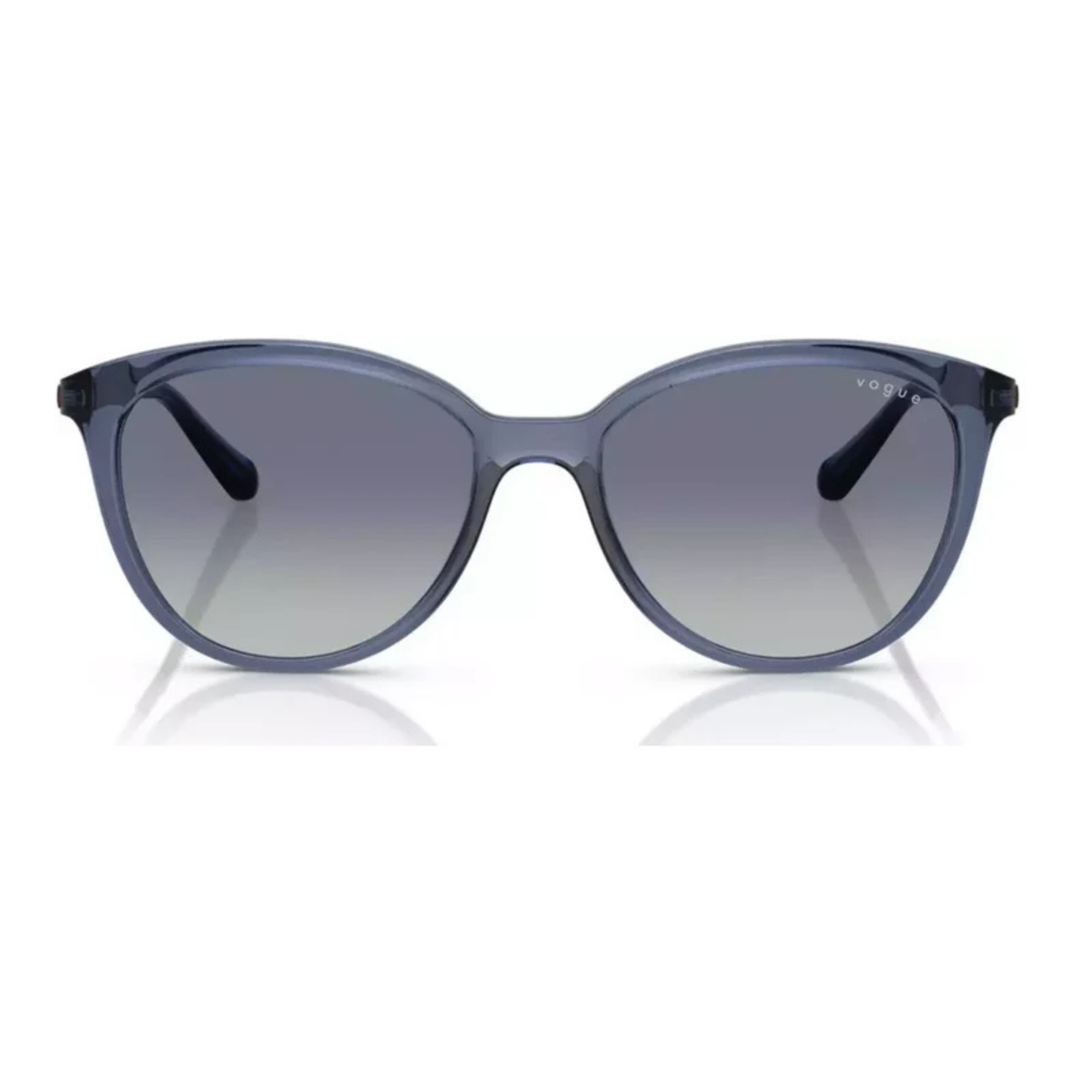 Vogue VO05647SI Sunglasses - Women's Eyewear | Eyeworld Optics | Front View.