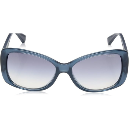 Vogue VO2843S Full Rim Sunglasses - Women's Eyewear | Eyeworld Optics | Front View.