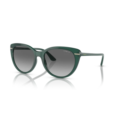 Vogue VO5498SI Sunglasses - Women's Eyewear | Eyeworld Optics | Angle View.