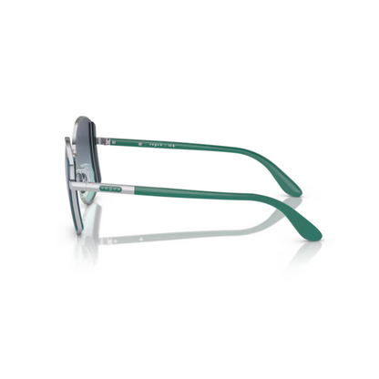 Vogue VO4267S Women's Sunglasses – Elegant Designer Frame with UV Protection Side View
 