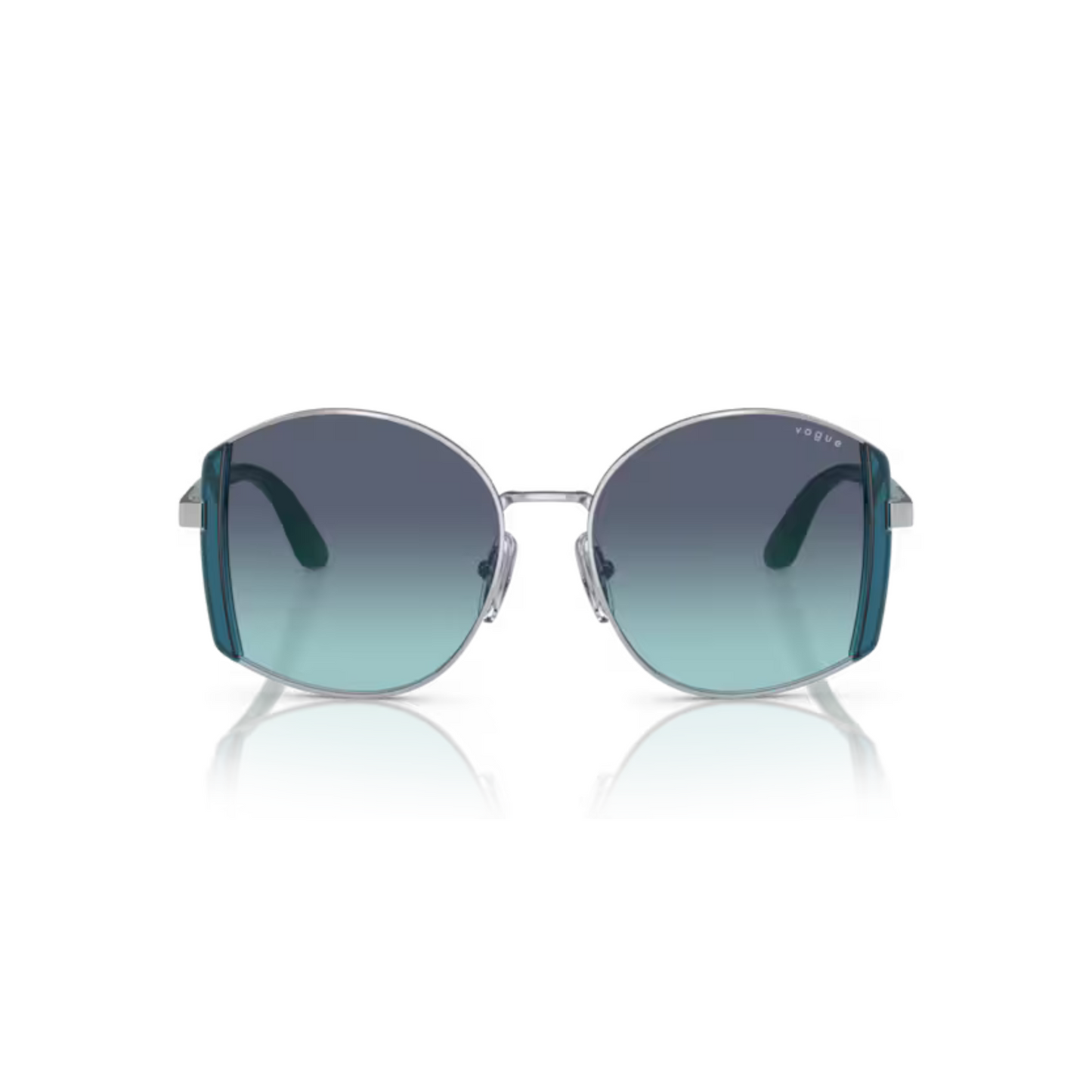 Vogue VO4267S Women's Sunglasses – Elegant Designer Frame with UV Protection Front View 
