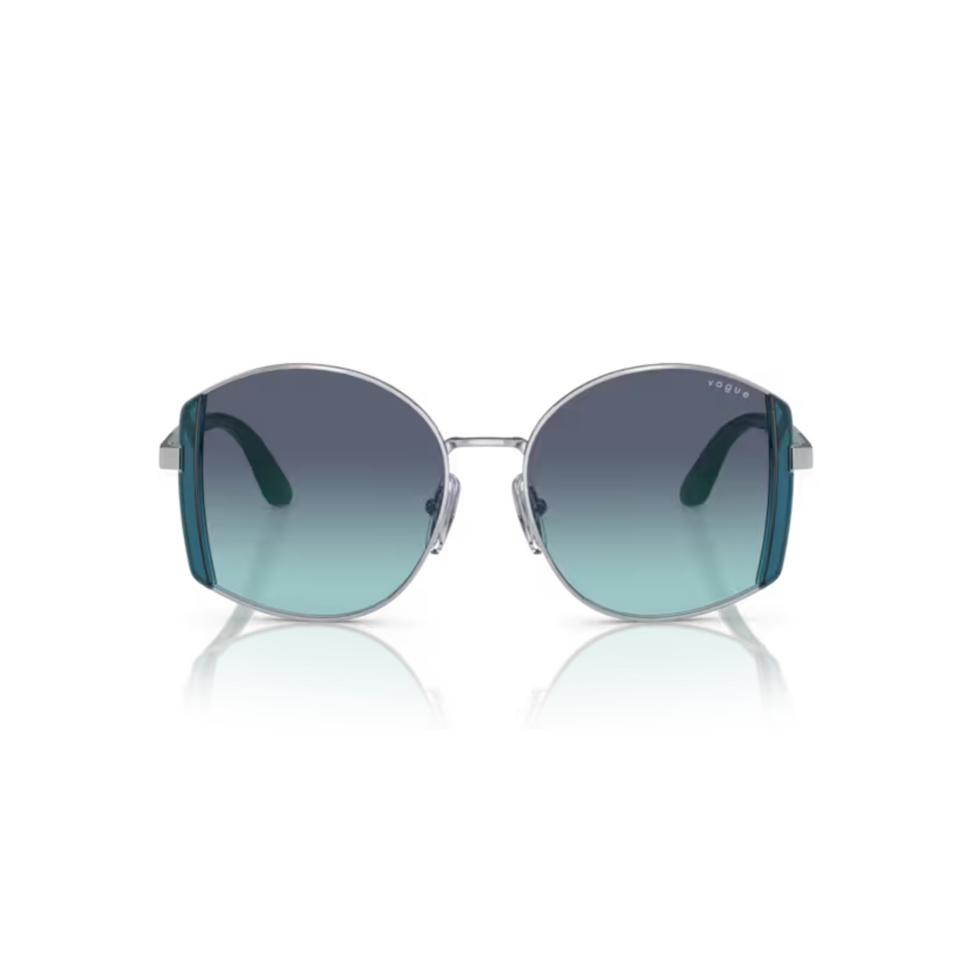 Vogue VO4267S Women's Sunglasses – Elegant Designer Frame with UV Protection Front View 

