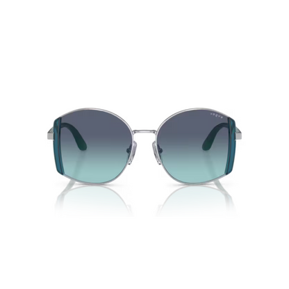 Vogue VO4267S Women's Sunglasses – Elegant Designer Frame with UV Protection Front View 
