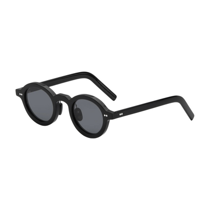 A2126 Black/01 01 Kaya designer cat-eye optical frame with lightweight full-rim construction for elegant everyday prescription eyewear.