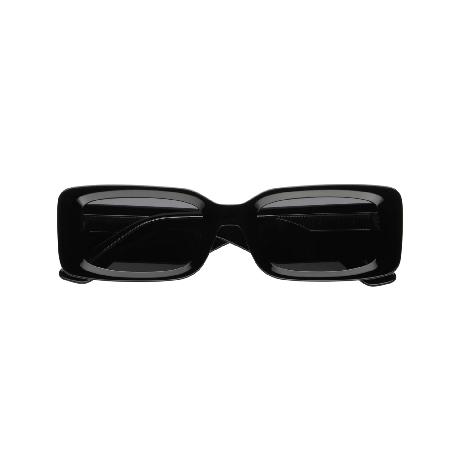 A2130 Black / 01 01 Verve designer optical frame with lightweight full-rim construction for modern and comfortable prescription eyewear.