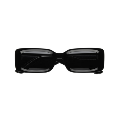 A2130 Black / 01 01 Verve designer optical frame with lightweight full-rim construction for modern and comfortable prescription eyewear.