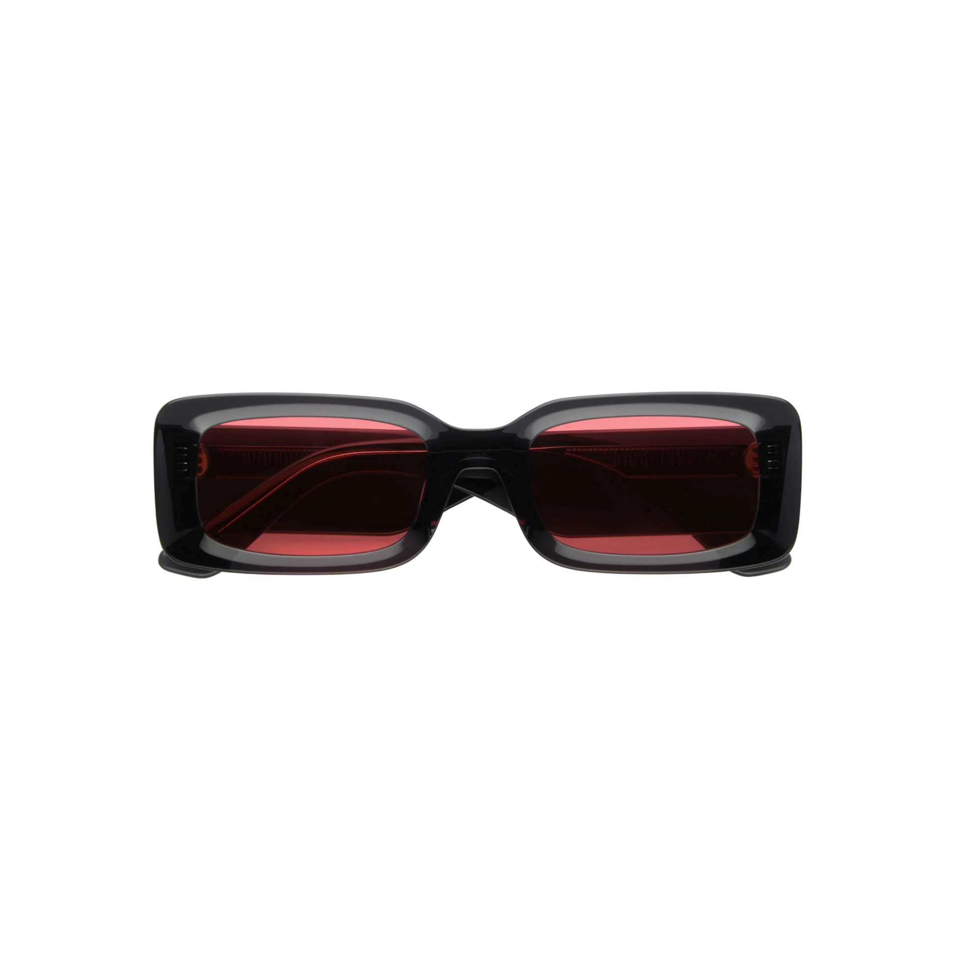A2130 Onyx/02 56 Verve designer optical frame with lightweight full-rim construction for modern and comfortable prescription eyewear.