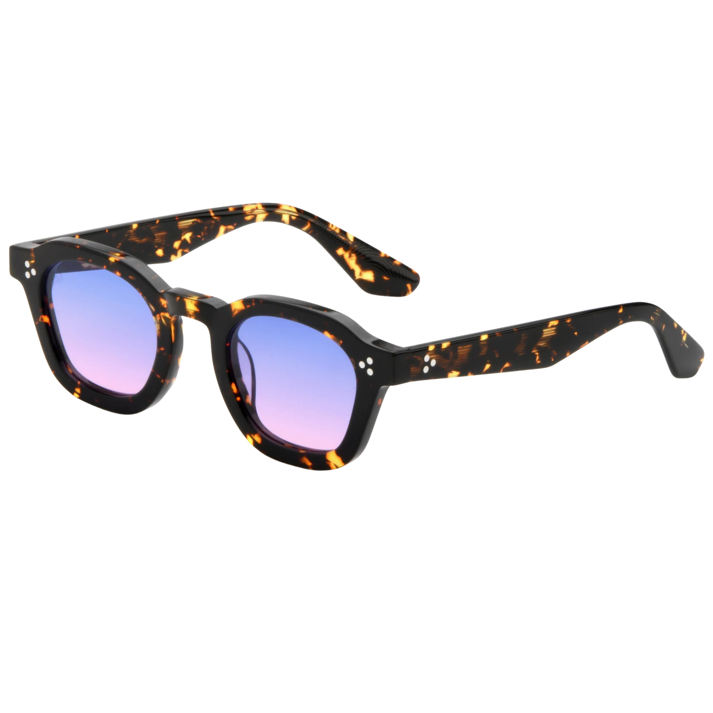 TokyoTortoiAkila A1921 Logos sunglasses featuring contemporary designer styling and premium construction.seBlack94 14