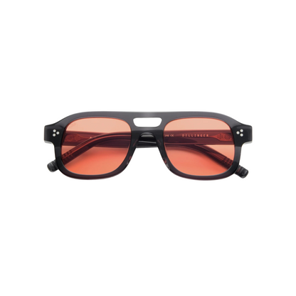 Akila A2211 Dillinger designer sunglasses with a distinctive contemporary silhouette and premium craftsmanship.