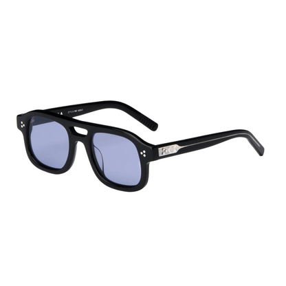 Akila A2211 Dillinger designer sunglasses with a distinctive contemporary silhouette and premium craftsmanship.