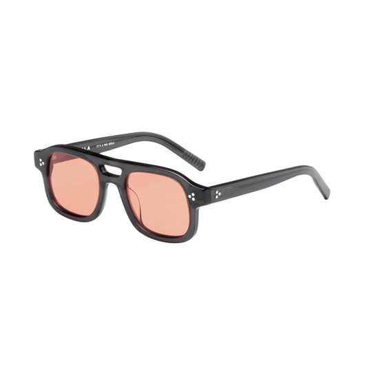 Akila A2211 Dillinger designer sunglasses with a distinctive contemporary silhouette and premium craftsmanship.