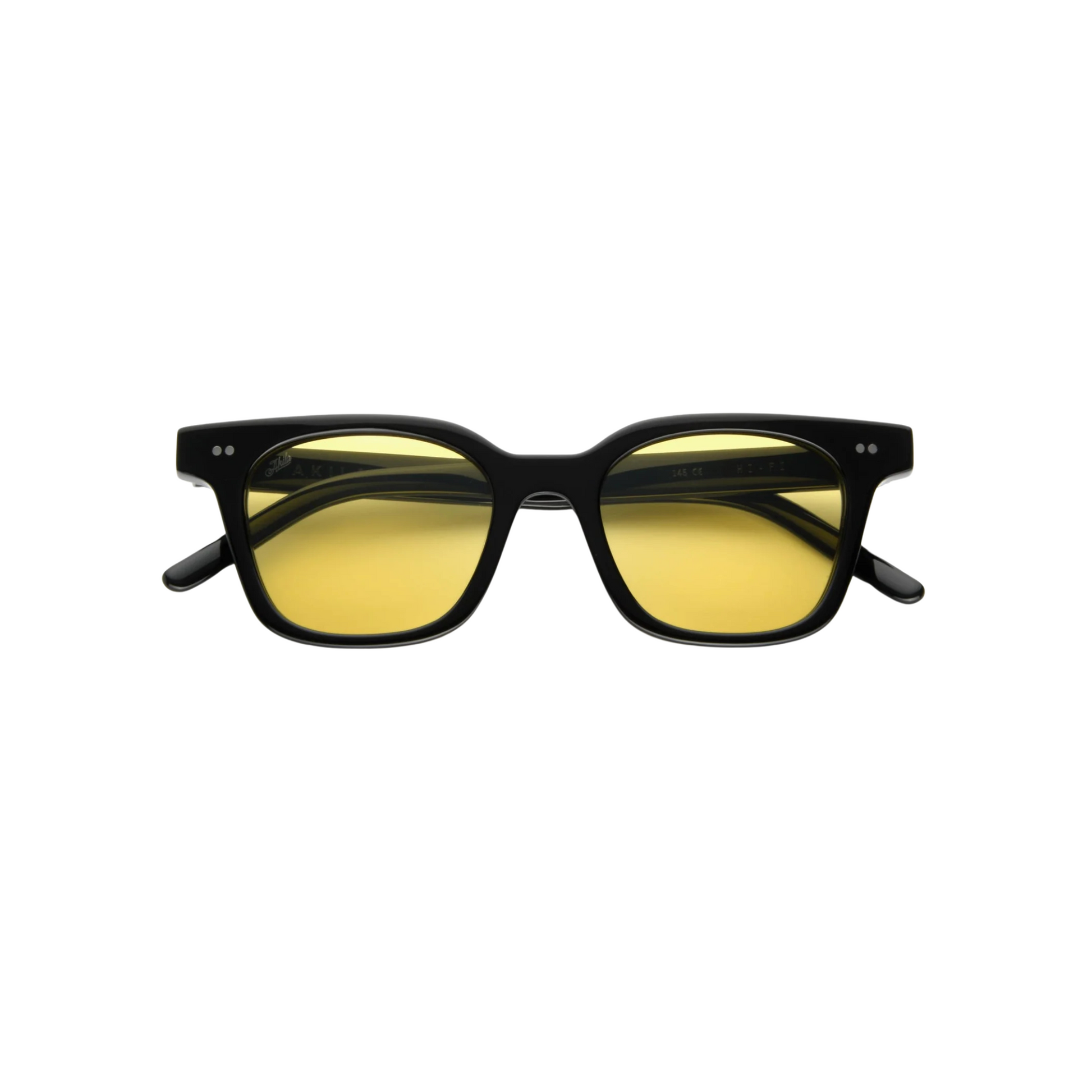 Akila A2409 Hi-Fi Sunglasses Front View