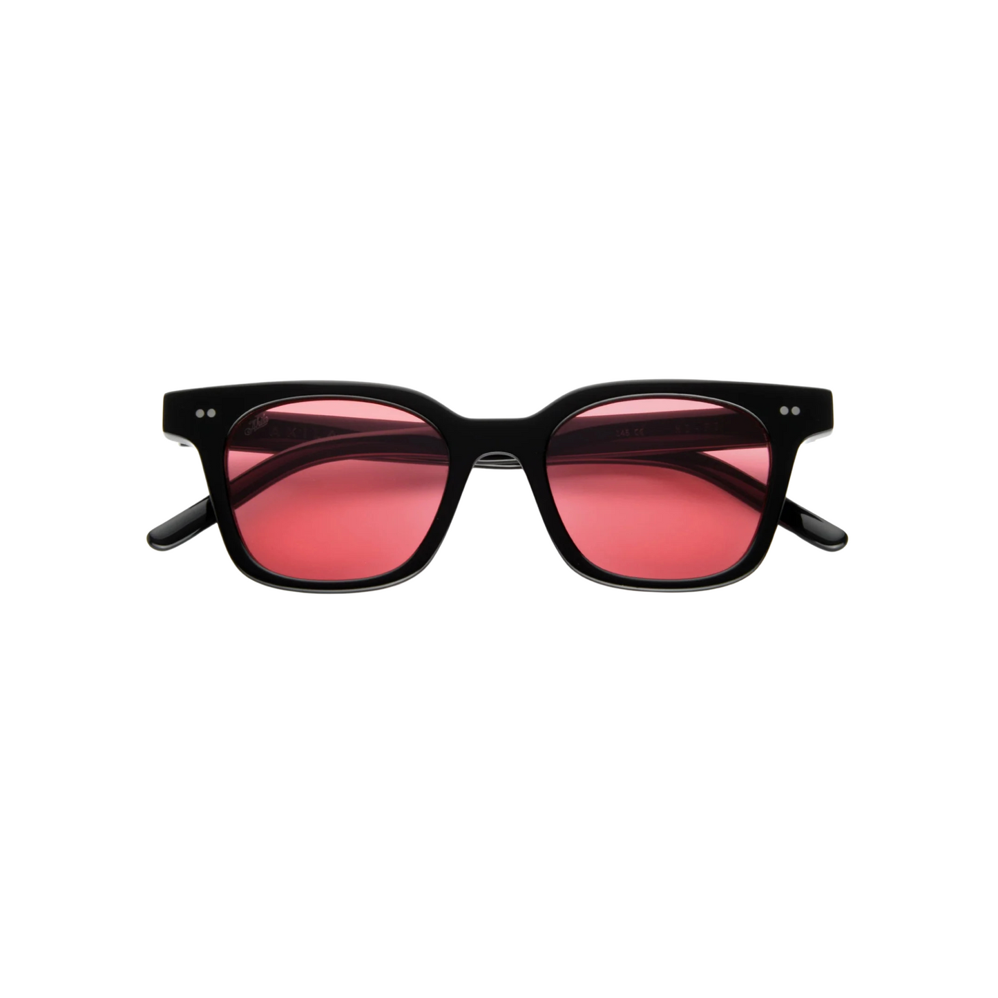 Akila A2409 Hi-Fi Sunglasses Front View