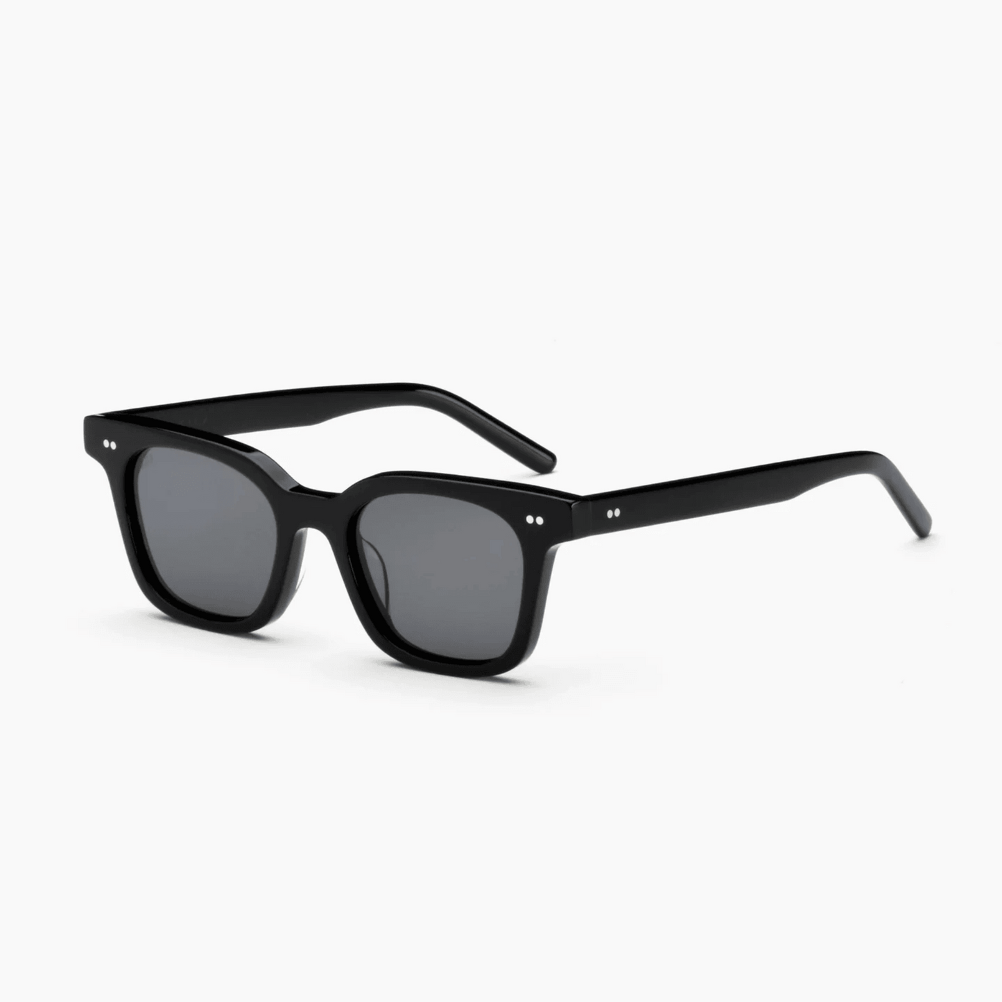 Akila A2409 Hi-Fi Sunglasses Side View