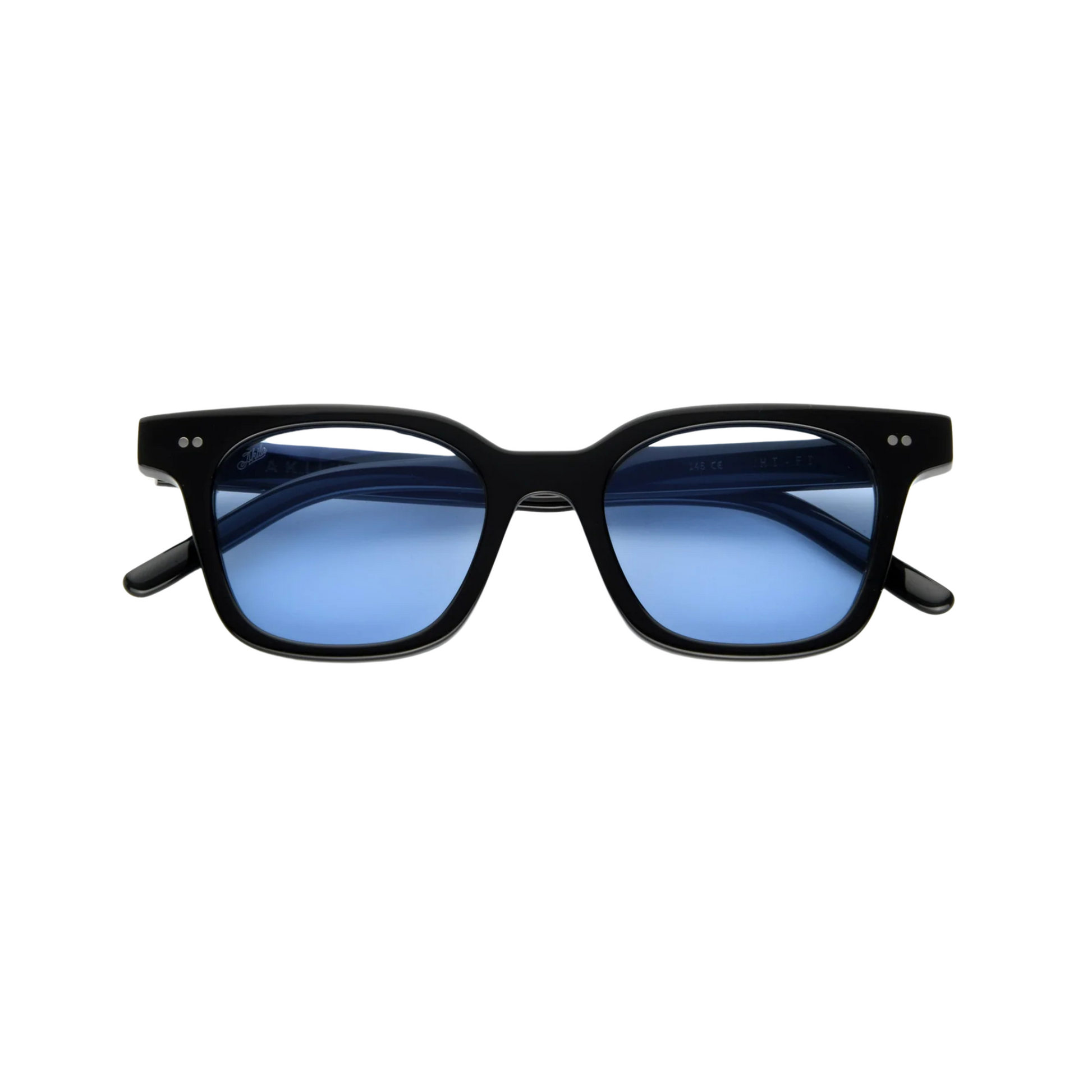 Akila A2409 Hi-Fi Sunglasses Front View