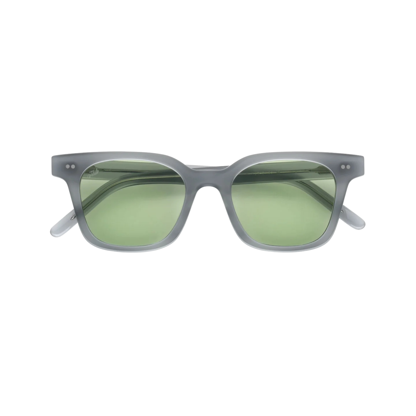 Akila A2409 Hi-Fi Sunglasses Front View