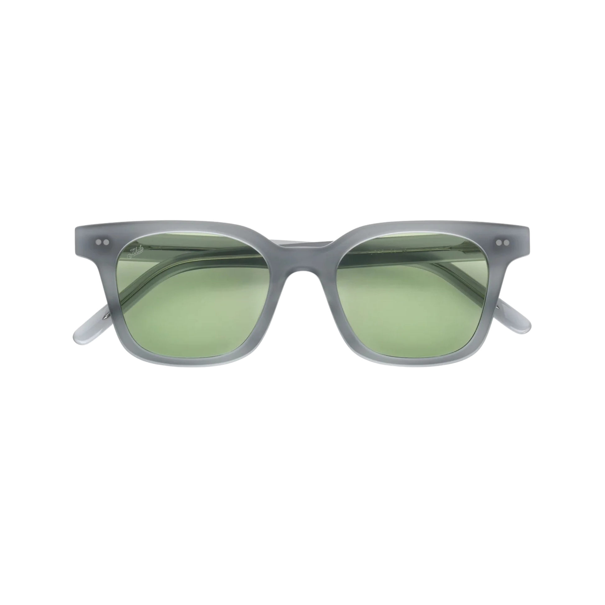Akila A2409 Hi-Fi Sunglasses Front View