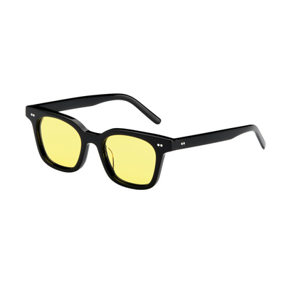 Akila A2409 Hi-Fi Sunglasses Side View