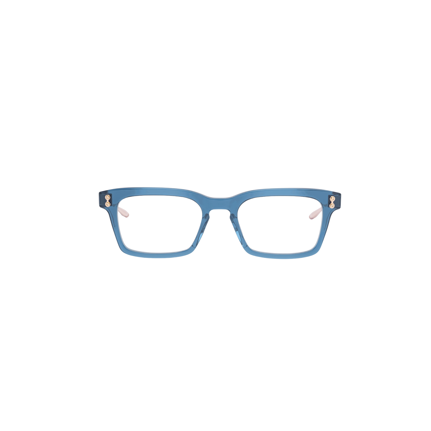 Akoni AKX 530C WISE FOUR unisex square full-rim optical frame with premium craftsmanship and luxury design.